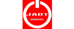 Logo JADT INFORMÁTICA